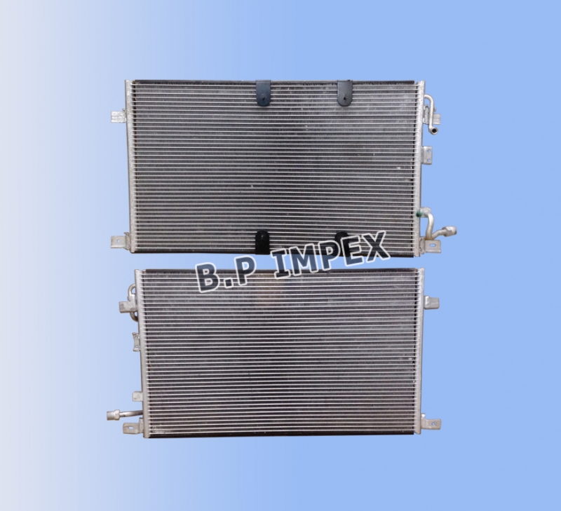Condenser